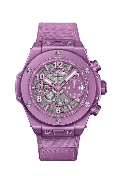 שעון hublot מחיר|שעוני הבלו.